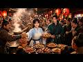 FULL Ordinary Food Defeats Power Struggles And Wins The Emperor S Favor Minidramas