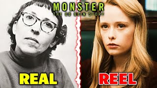 What Really Happened to Adeline Watkins In Real Life? - Explained - Monster: The Ed Gein Story