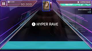 Raina- It's okay - Superstar PLEDIS (HARD)
