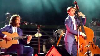 The Lost Fingers - Tainted Love (Live at Montreal Jazz Fest)