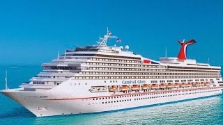 INSANE 2025 4 Nights Bahamas Cruise Review – New Upgrades, Top Speed & Prices REVEALED