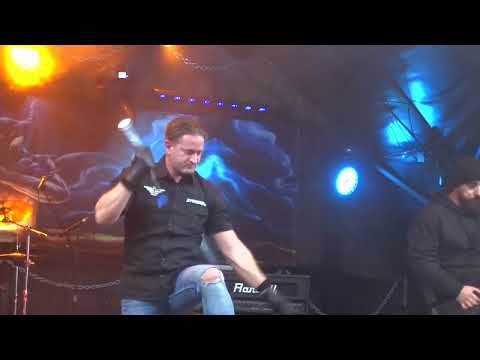 Stonecast - "Japara Rock Festival" /11.10. 2022/