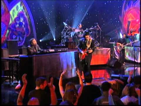 Santana - Love of My Life  (w/ Dave Matthews & Carter Beauford)