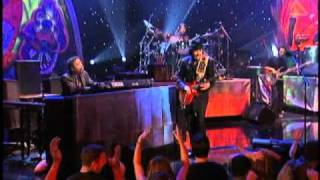 Santana - Love of My Life  (w/ Dave Matthews &amp; Carter Beauford)