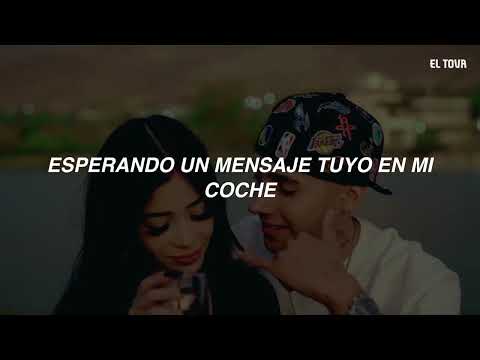 [LETRA] Pailita - Por qué no te decides?