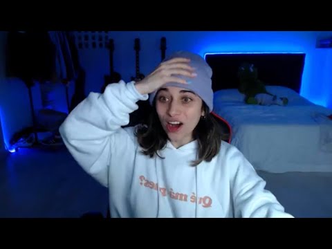 Luli Gonzalez en Stream - P1 05/08/2021