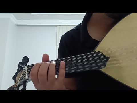 TEMEL SEVİYE UD DERSİ 12. HAFTA