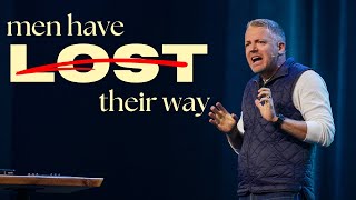 Biblical Manhood | Faith