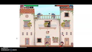 Tomatina Demo 1