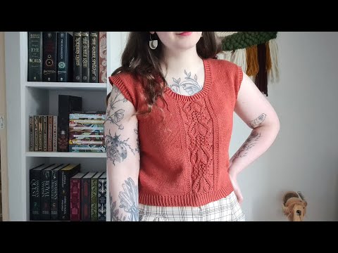 (FR Podcast Tricot) Yarnflakes 100 – Coton trois façons