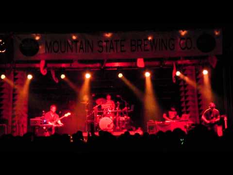 Zoogma -full set at Camp Barefoot [HD] (Pro Audio)