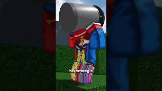 Download lagu He FOUGHT The OWNER of The Strongest Battlegrounds mp3