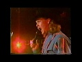 Tracy Lawrence - Live in 92