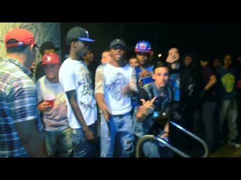 "Turn Down For What" - Khary x HardTymesStackz x Yung Fokiss (Official Music Video)