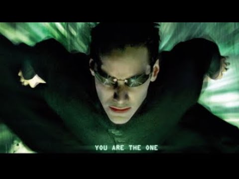 Matrix reloaded rave ( Zion dance party) Aphrodite mix (extended)