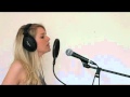 Unfaithful - Rihanna cover - Beth 