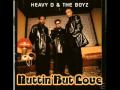 Heavy D & The Boyz - Got me waiting (remix)