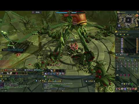 runescape 3 elder godwars the croesus front