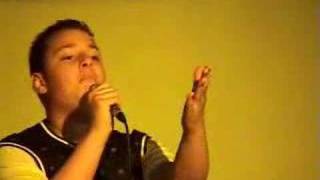 Je ne sais pas son nom (chimene Badi) par KEVIN