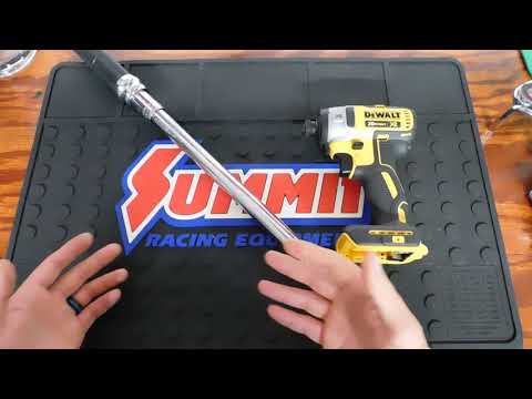 Tools to Start out as a Mechanic or Tech