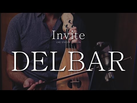 Argalios - Delbar ft. Dimitris Chiotis (Official Music Video)
