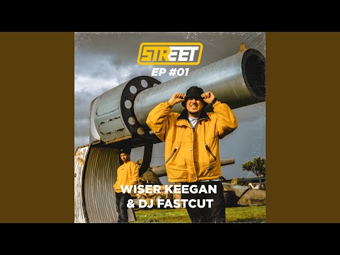 Antipanico Freestyle