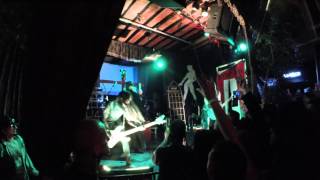 Genitorturers 2014: &quot;Liars Lair&quot; @ Bar Sinister