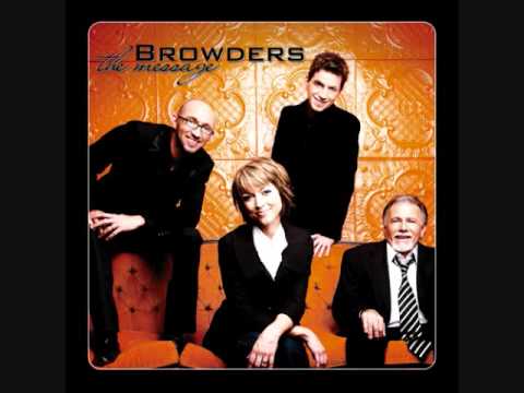 The Browders # 1 Radio Single - Land of No Goodbyes
