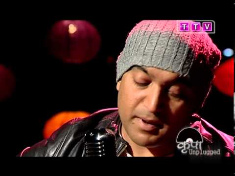 Subash Timro - SANJEEV SINGH - KRIPA UNPLUGGED