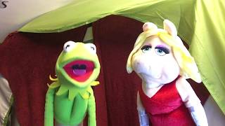 The Muppets Sing Together Again