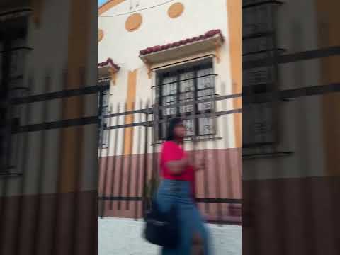 De paseo en Sabanalarga Atlántico junio primero, 2026