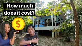 The Cost of Living in Thailand | Home Tour & Monthly Cost Breakdown | Long-Term Visa Options