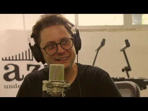 Jazz Under the Bridge interviews Nick Catchdubs (Fool's Gold Records) Part 1