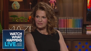 Sandra Bernhard and Andy Cohen React to Madonna&#39;s Ghosttown Music Video | WWHL