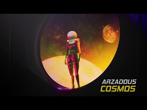 Arzadous - Cosmos [Official Videoclip]