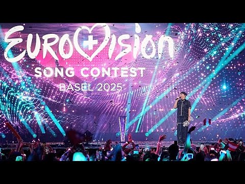 4 Länder boykottieren Eurovision Song Contest wegen Israel-Teilnahme