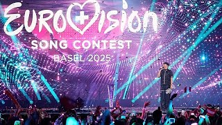4 Länder boykottieren Eurovision Song Contest wegen Israel-Teilnahme