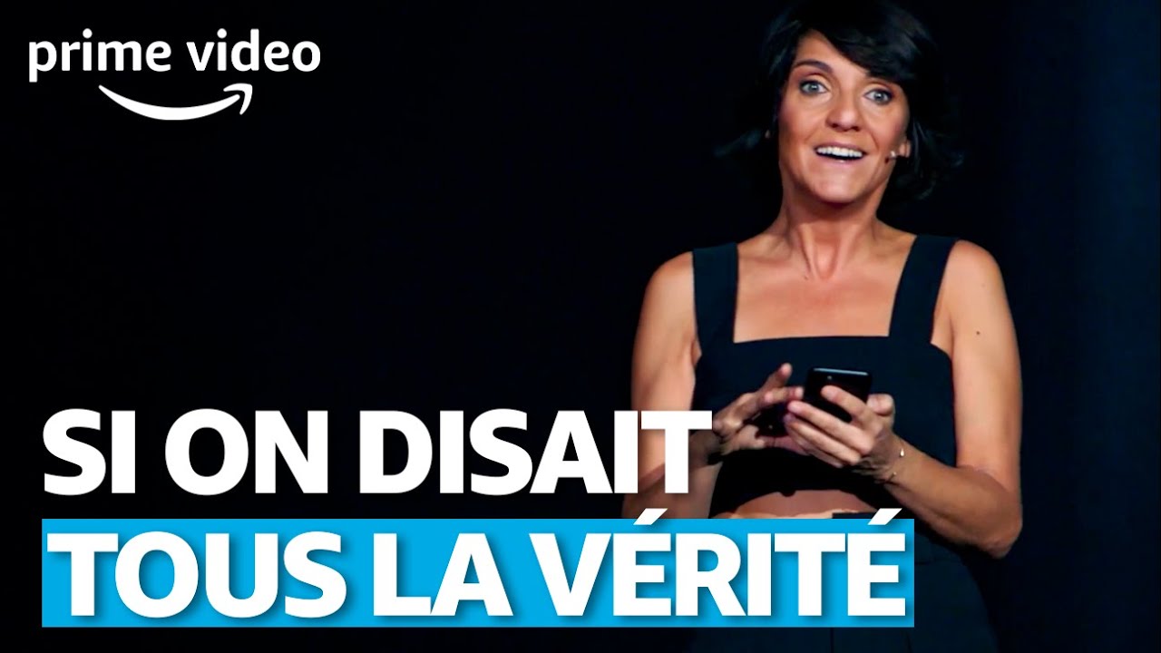 La vérité selon Florence Foresti | Prime Video