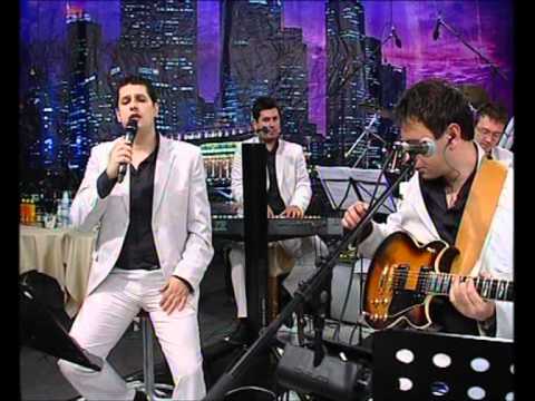 Arija Band - Ajde sonce zajde