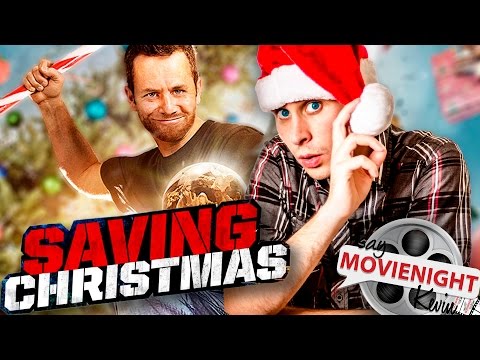 Saving Christmas | Say MovieNight Kevin