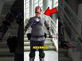Real Life IRONMAN IS BACK ‍ ️