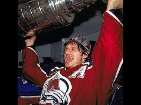 The Legend of Mike Ricci