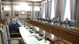 Եկեղեցական կյանք 25.09.2020