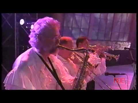 The Mavericks 18th Annual Tejano Music Awards robtv