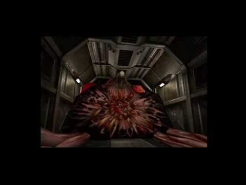 G's Final Defeat (Leon B)