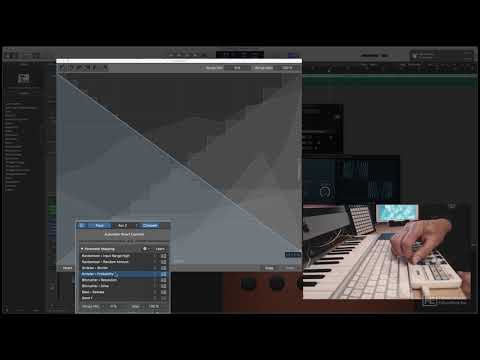 Free Download All Star Tips And Tricks Logic Pro X TUTORiAL