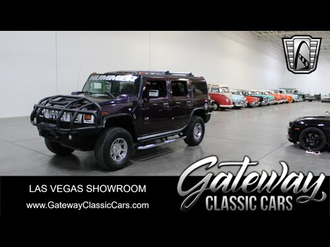 2007 Hummer H2 (CC-1971371) for sale in O'Fallon, Illinois