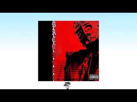 APOC KRYSIS - Backseat (Prod. by WESTLIBERTY'S)