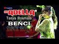 Tasya Rosmala BENCI OM ADELLA live Candi Sidoarjo [BASS BOOSTED]