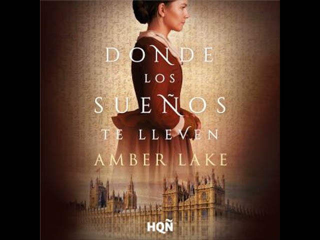 Vídeo relacionado con Donde los sueños te lleven (HQÑ)